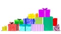 Gift boxes