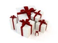 Gift boxes