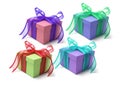 Gift Boxes