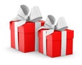 gift Royalty Free Stock Photo