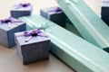 Gift boxes