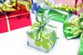 Gift boxes