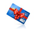 Gift Credit Card