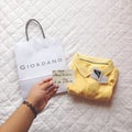 Gift of Giordano