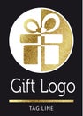 Gift logo