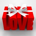 Gift of Love