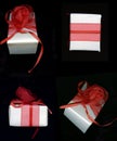 gift packaging