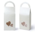 gift packaging paper bags