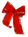 Gift ribbon