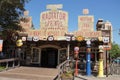 Gift Shop at California Adventure