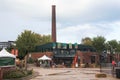 Gift Shop at the Lincoln Park Zoo Chicago, Illinois