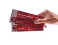 Gift of the Silver Screen with AMC Movie Tickets