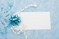 Gift Tag Royalty Free Stock Photo