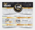 Gift Voucher Template