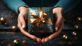 Unwrapping the Magic: A Festive Guide to Perfectly Wrapped Gifts