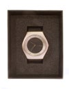 Gift Watch Royalty Free Stock Photo