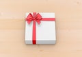 gift Royalty Free Stock Photo