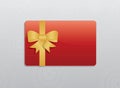 Giftcard