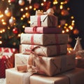 Gifting Joy: The Perfect Merry Christmas Presents to Spread Holiday Cheer!