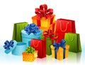 Gifts