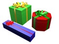 Gifts