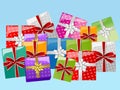 Gifts