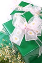 Gifts boxes