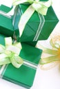 Gifts boxes