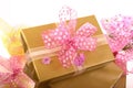 Gifts boxes