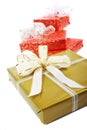 Gifts boxes