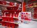 Gifts for Valentines Day at Jumbo store