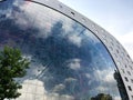 Arch Markthal Rotterdam