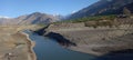 Gigit Baltistan river mountaians nature
