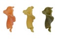 Gigli Fluted Dried Pasta