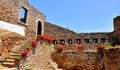 Giglio Castle , Tuscany