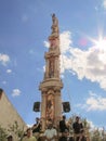 The Giglio in East Harlem