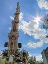 The Giglio in East Harlem