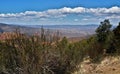 Gila National Forest in New Mexico