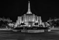 Gilbert LDS Temple