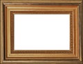 Gilded Photo Frame