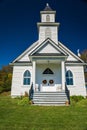 Sherry Memorial Christian Church, Giles County, VA, USA