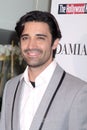 Giles Marini at the Power 100 Women in Entertainment Coctail Party, thrown by Damiani Diamonds and the Hollywood Reporter, Private