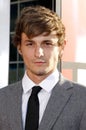 Giles Matthey