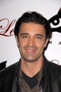 Gilles Marini