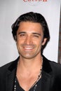 Gilles Marini Royalty Free Stock Photo