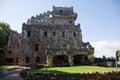 Gillette Castle