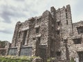 Gillette Castle exterior