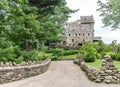 Gillette Castle