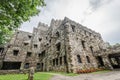 Gillette Castle