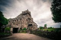 Gillette Castle